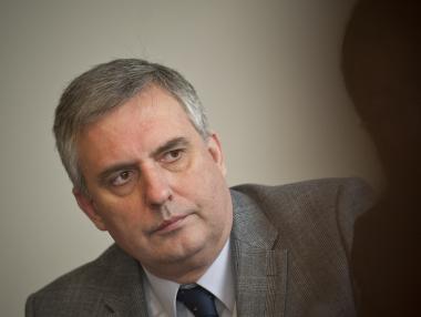 Ивайло Калфин: Недопустимо е увеличението на цената на тока