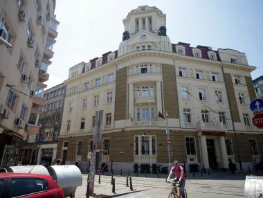 400 млн. лв. са загубите на КТБ и „Виктория“ през август