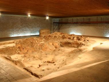 Показват най-старата къща в Европа в Стара Загора