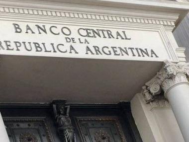 Оставка на шефа на Аржентинската централна банка
