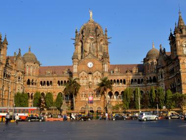 10 от най-атрактивните гари по света