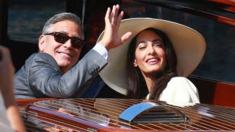 Може ли Клуни да е следващият президент на САЩ