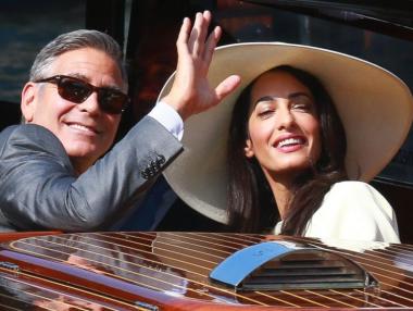 Може ли Клуни да е следващият президент на САЩ