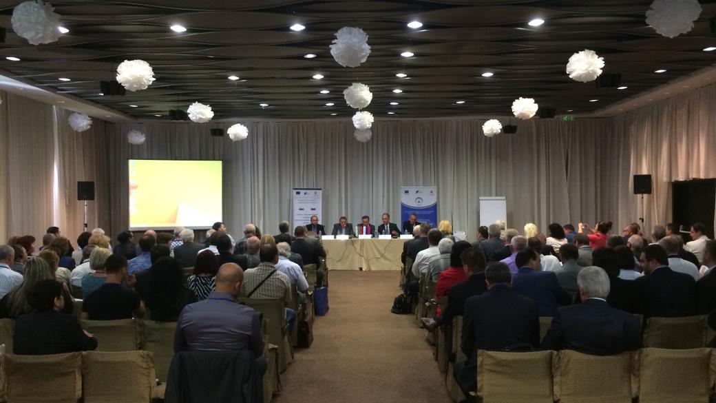 Българо-руски бизнес форум се проведе в Пловдив