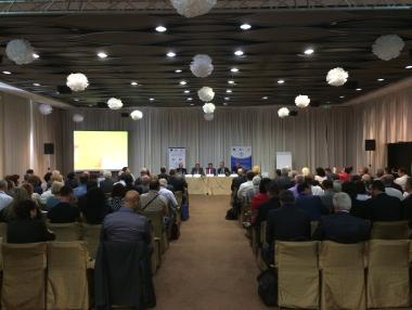 Българо-руски бизнес форум се проведе в Пловдив