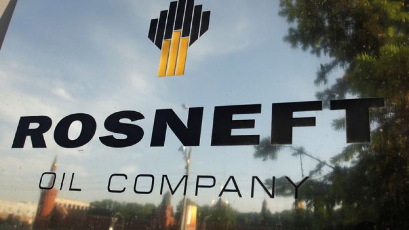Русия приватизира 19,5% от Роснефт