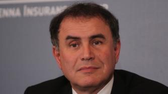 Рубини посочи три причини за повишаване на рисковете в света