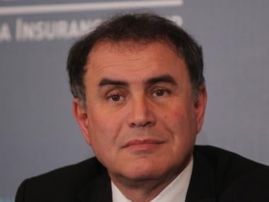 Рубини посочи три причини за повишаване на рисковете в света