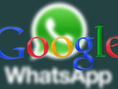Google пуска своя версия на WhatsApp
