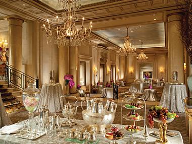 4 от най-романтичните хотела в света