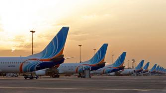 Нова авиокомпания открива полети София – Дубай