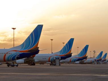 Нова авиокомпания открива полети София – Дубай