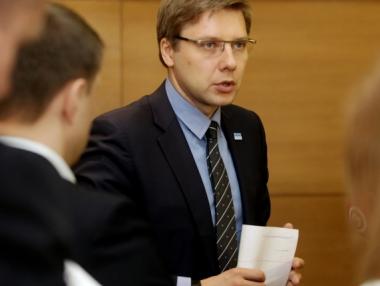 Разочарованите латвийци избират днес нов парламент