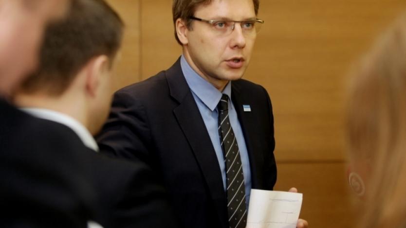 Разочарованите латвийци избират днес нов парламент