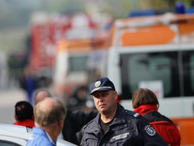 Неправилна употреба или взрив на стан са версиите за Горни Лом