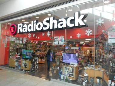 RadioShack рефинансира $535 млн., за да се подготви за празничното пазаруване