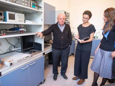 Водородът, или новото енергийно бъдеще