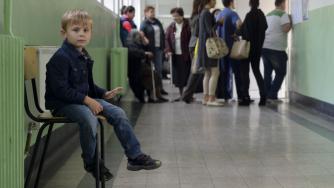 ГЕРБ с убедителна преднина, между 6 и 8 партии в парламента