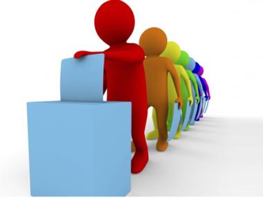 Първите реакции след изборните резултати (обновена в 20:36)