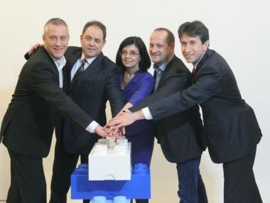 Реформаторите: Не участваме в правителство с ДПС