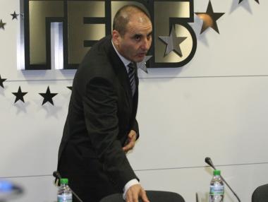 Цветан Цветанов: Ще опитаме да съставим кабинет с мандат на ГЕРБ