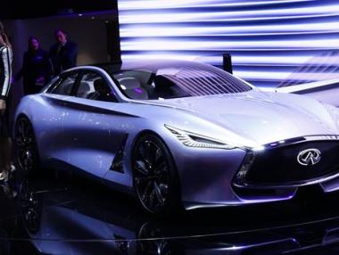 10-те най-силни дебюта на автосалона в Париж