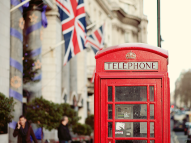 Лондон е най-желаният град за работа в света