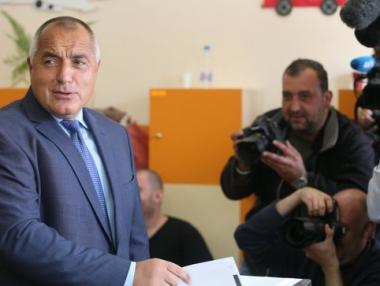 AFP: Пирова победа за най-коравия български политик