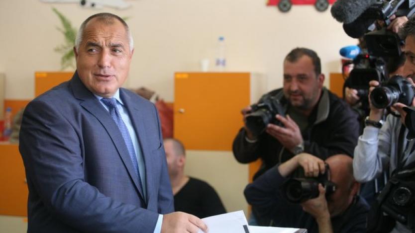 AFP: Пирова победа за най-коравия български политик