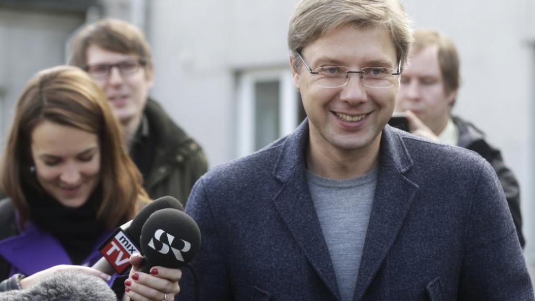 Първият руснак на власт в ЕС: Кметът на Рига Нил Ушаков ще е премиер на Латвия