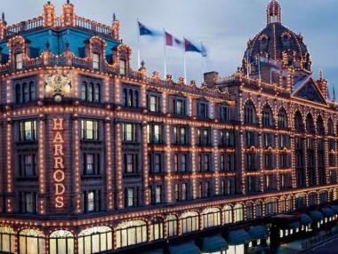 Harrods пуска най-скъпия парфюм в света