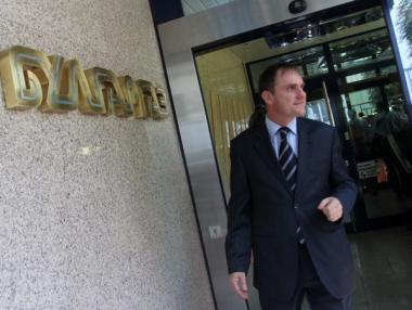 Гогов начело на „Южен поток България“