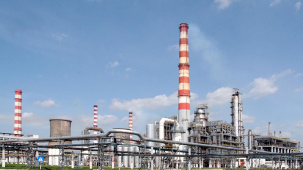 Румъния затваря рафинерия на Лукойл