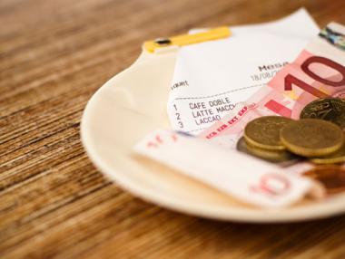 Бакшишите в различни региони по света