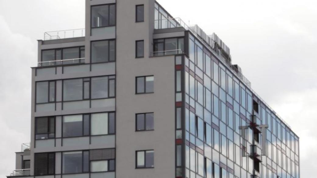 15,6 млн. евро за саниране на фирмени сгради