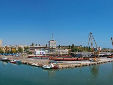 Иван Капитанов влиза в ръководството на Порт Бургас