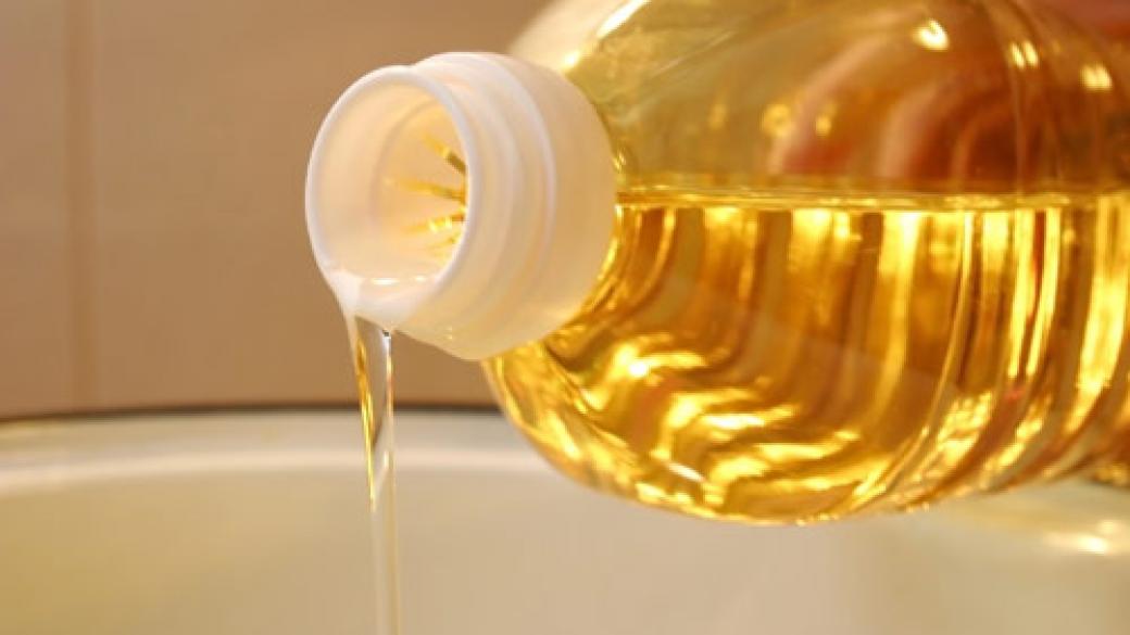 Съдът потвърди картела на пазара на олио