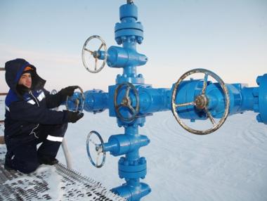 Топла зима е условието ЕС да оцелее над месец без руски газ