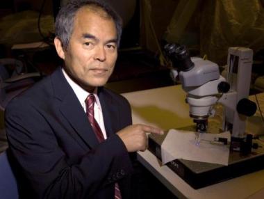 Създателите на LED-светлините взеха Нобеловата награда за физика