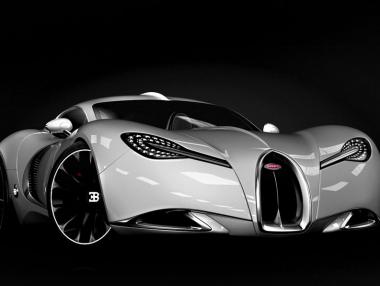 Профил на собственик на Bugatti: 84 коли, 3 джета и яхта