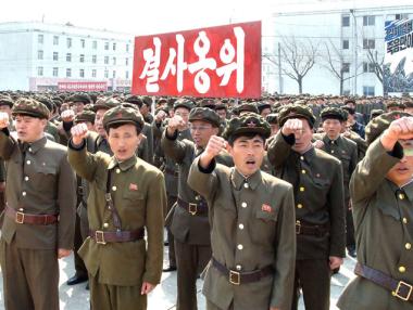 Северна Корея представи собствен доклад за човешките права в страната