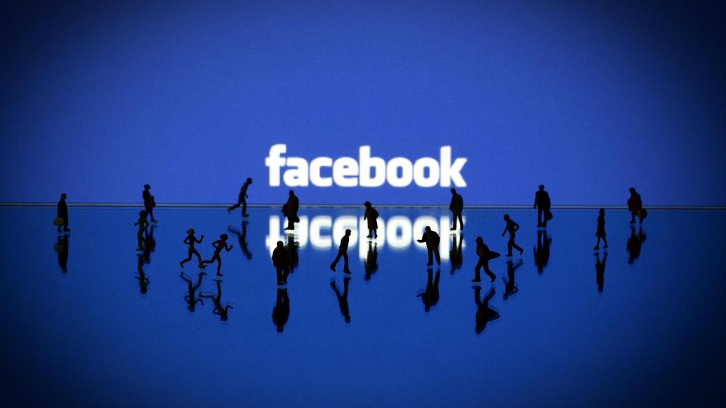 Facebook работи върху приложение за анонимно общуване