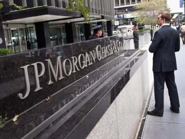 ФБР подозира Москва в кибератаката срещу JPMorgan