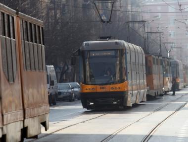 Остава под въпрос заемът за градския транспорт в София