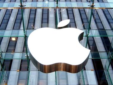 Apple е най-скъпата марка в света