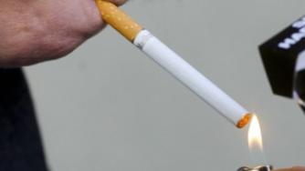 Втори сме по пушачи в ЕС след Гърция