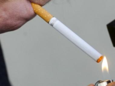 Втори сме по пушачи в ЕС след Гърция