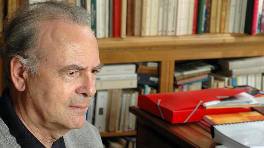 Французинът Патрик Модиано взе „Нобел“ за литература