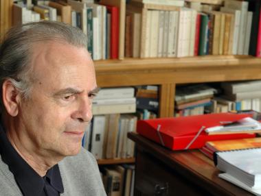 Французинът Патрик Модиано взе „Нобел“ за литература