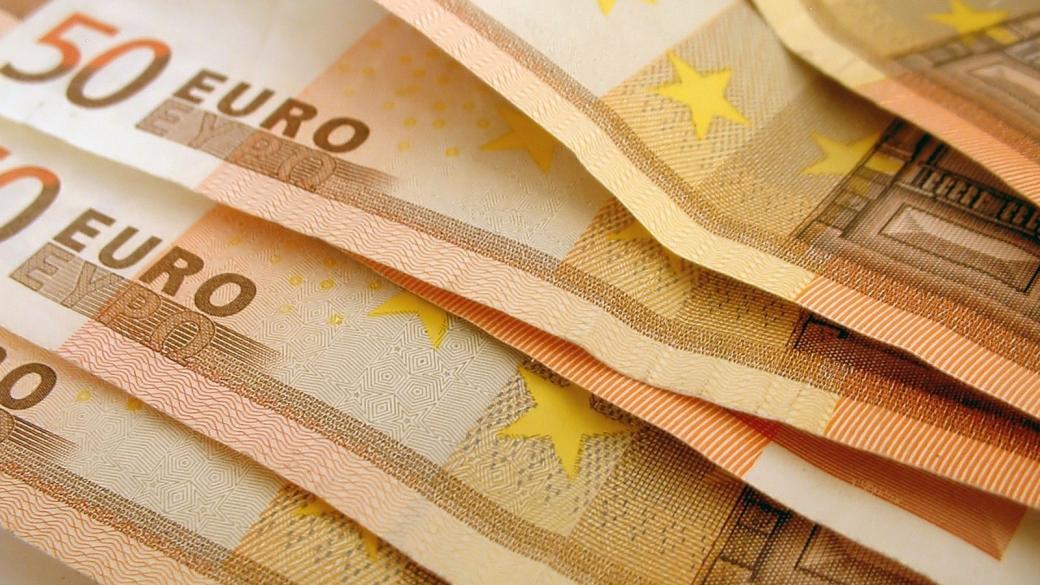 Данни от Германия смразиха еврото
